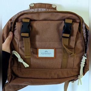 Doughnut Craggy Backpack